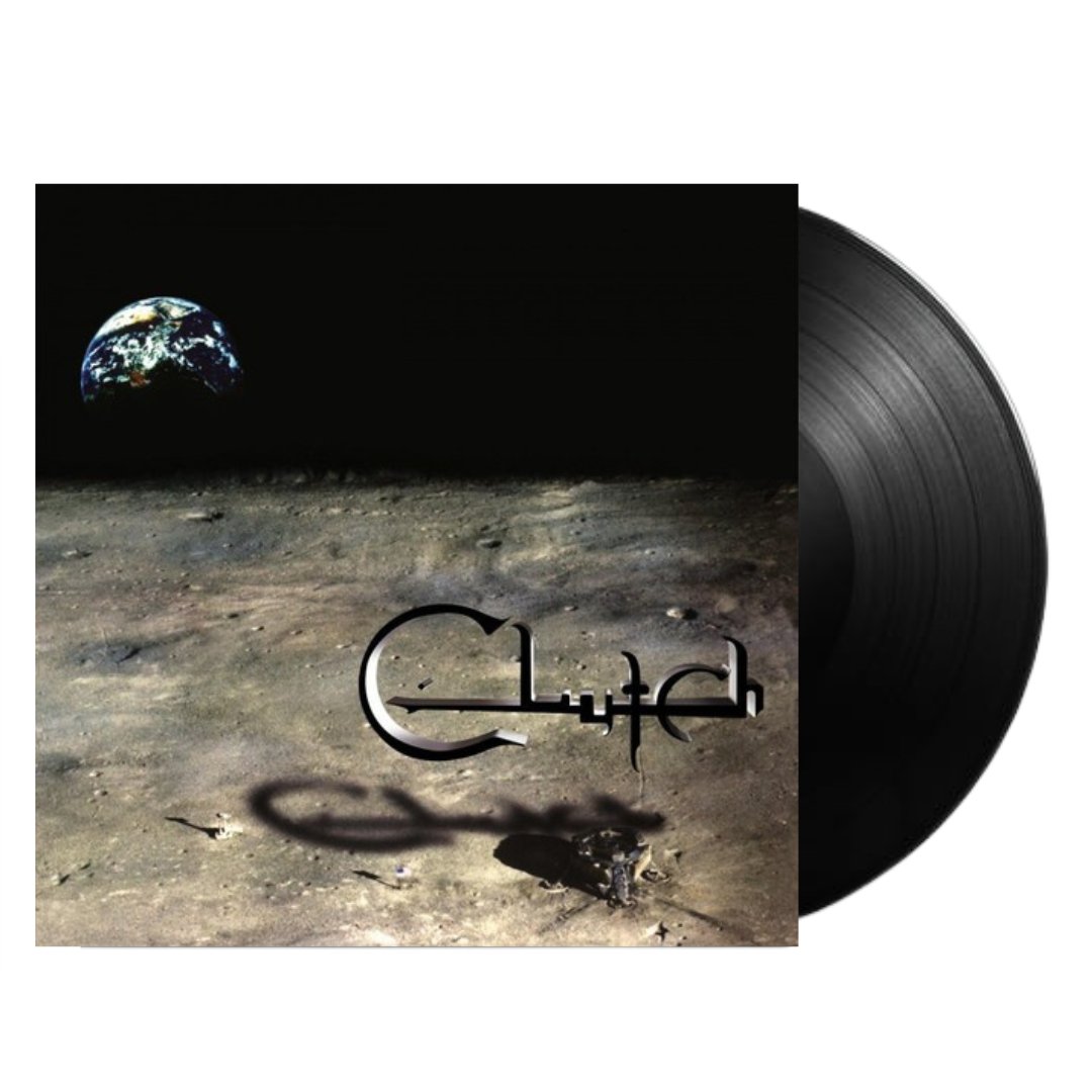 Clutch - Clutch - BeatRelease