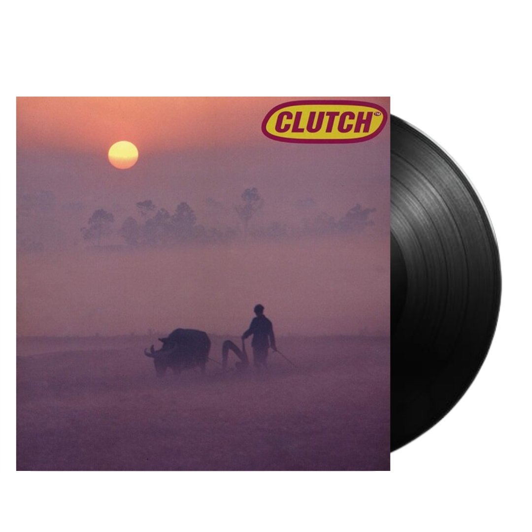 Clutch - Impetus - BeatRelease