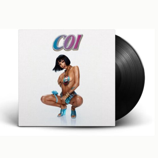 Coi Leray - Coi - BeatRelease