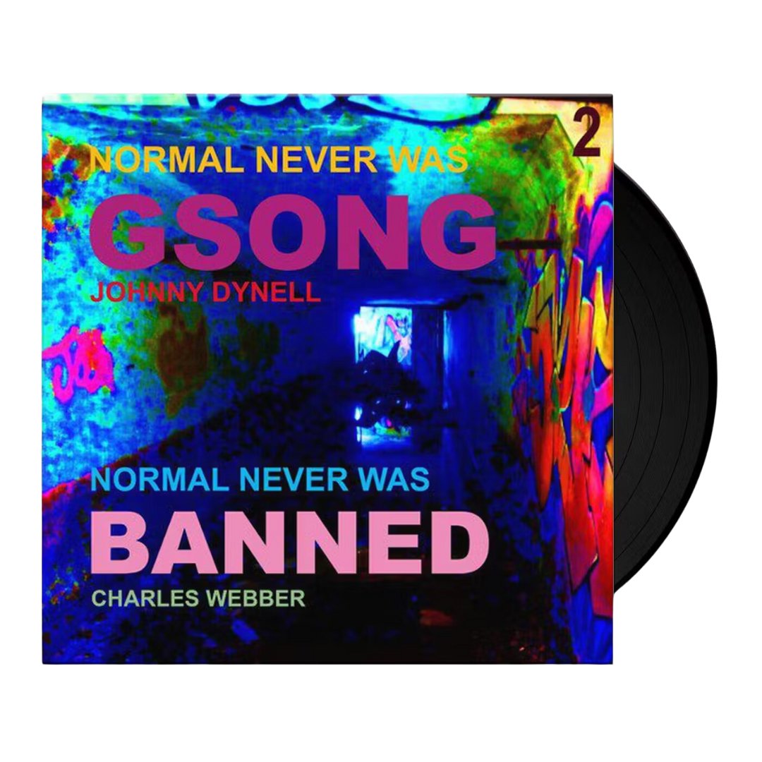 Crass - Normal Never Was II - BeatRelease