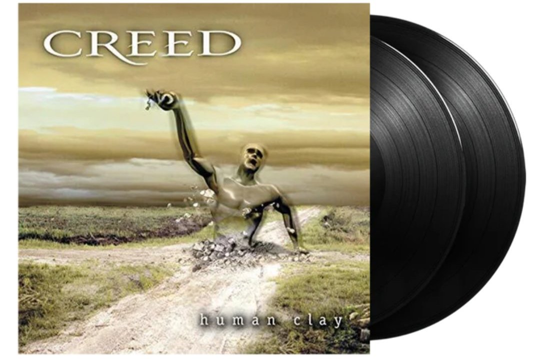 Creed - Human Clay - BeatRelease