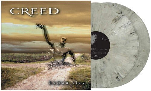 Creed - Human Clay (25th Anniversary) - Smoke - BeatRelease