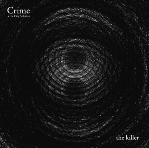 Crime & the City Solution - The Killer - BeatRelease