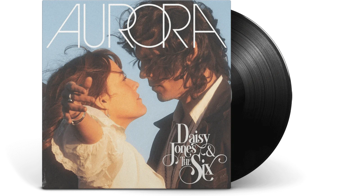 Daisy Jones & The Six - Aurora - BeatRelease