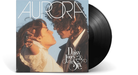 Daisy Jones & The Six - Aurora - BeatRelease