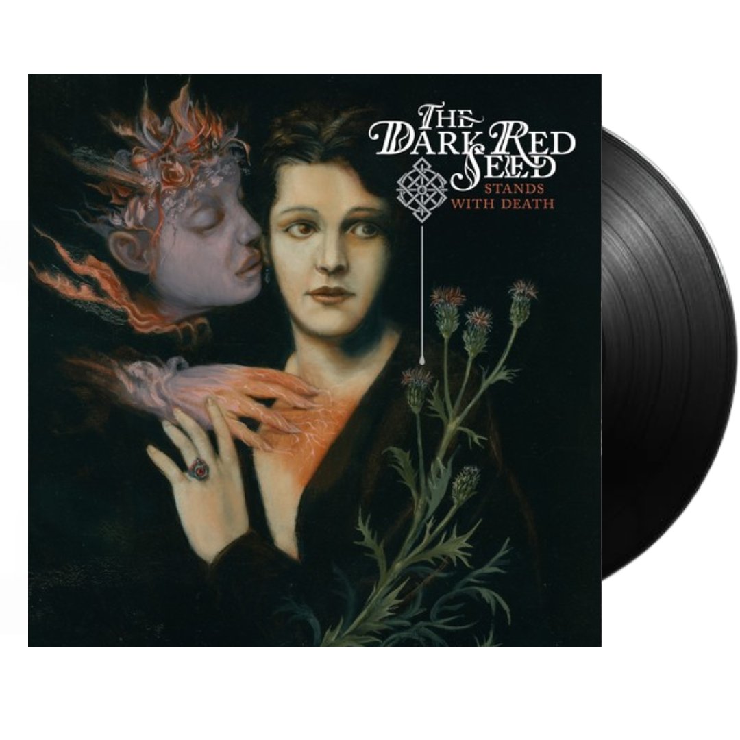 Dark Red Seed - Stands With Death - BeatRelease