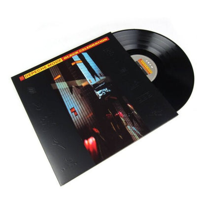 Depeche Mode - Black Celebration - BeatRelease