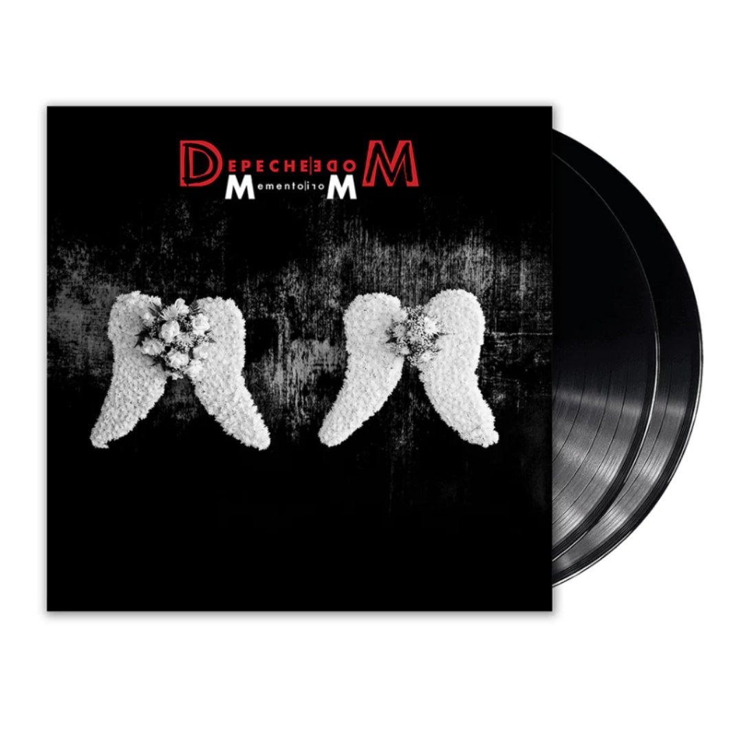 Depeche Mode - Memento Mori - BeatRelease