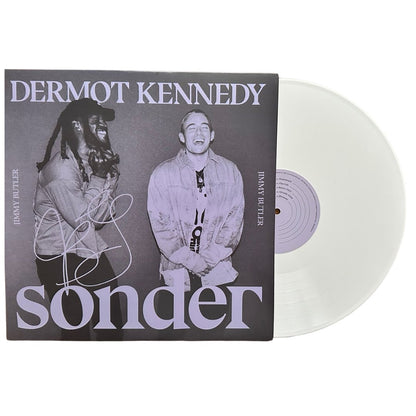 Dermot Kennedy - Sonder - Jimmy Butler Edition - BeatRelease