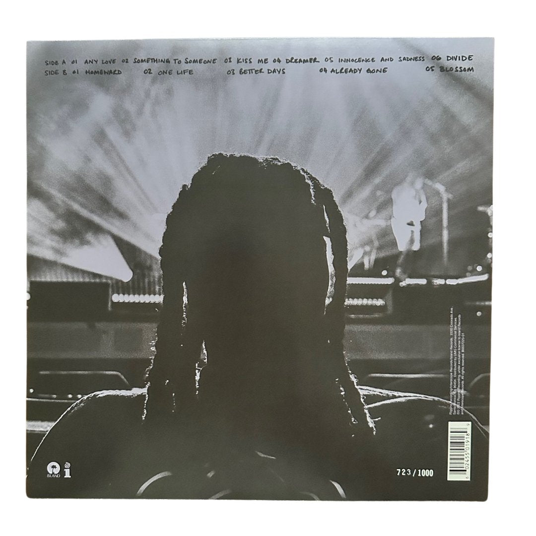 Dermot Kennedy - Sonder - Jimmy Butler Edition - (Open Box) - BeatRelease