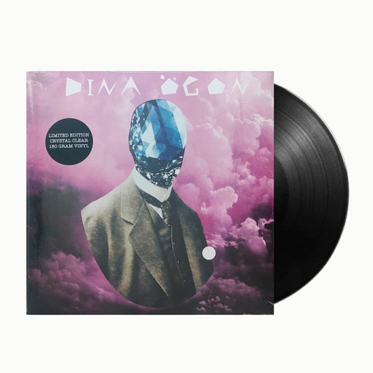 Dina Ogon - Orion [Import] - BeatRelease