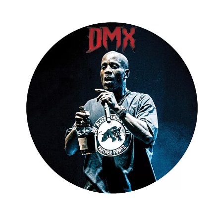 DMX - Greatest Hits - Picture Disc - BeatRelease