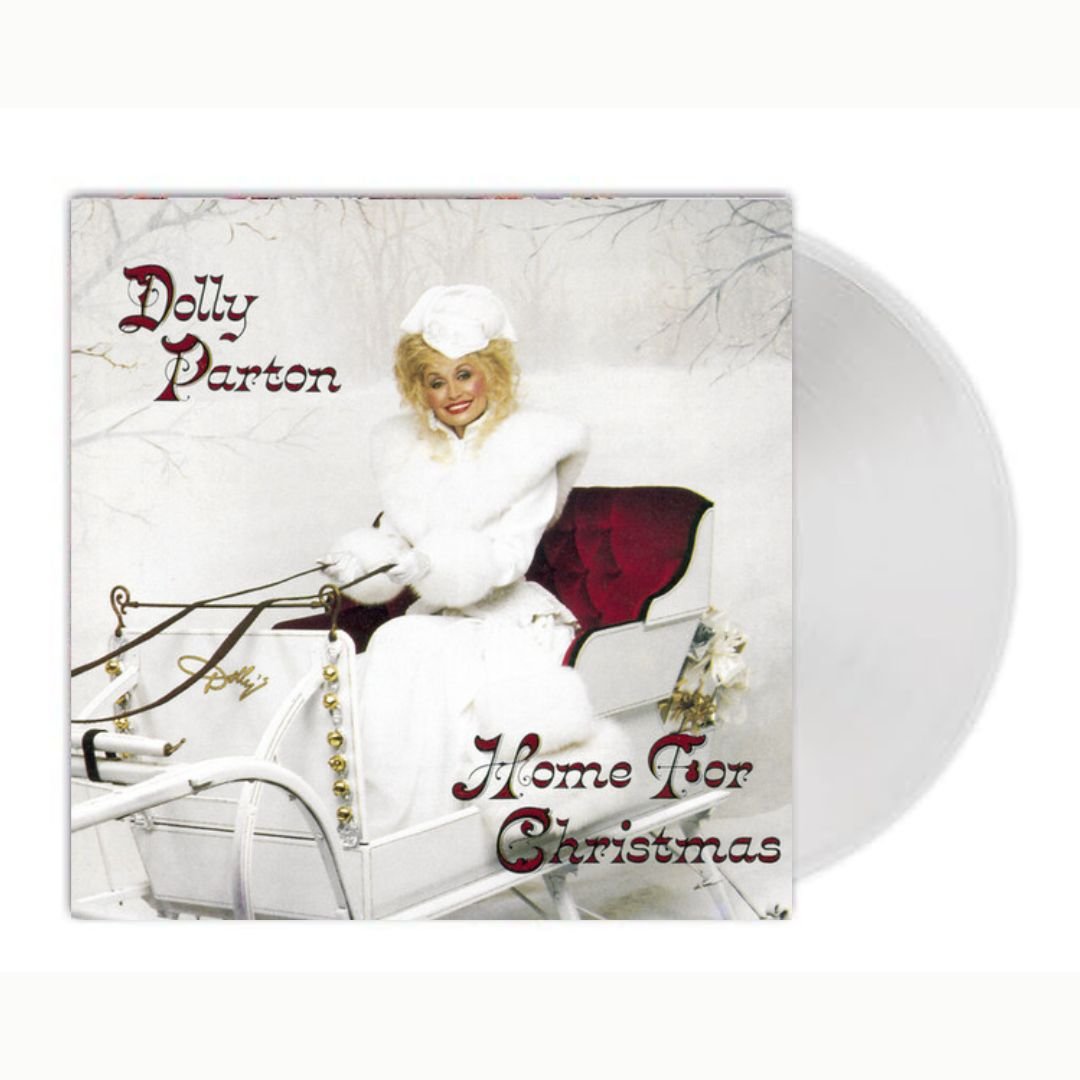 Dolly Parton - Home Of Christmas - BeatRelease