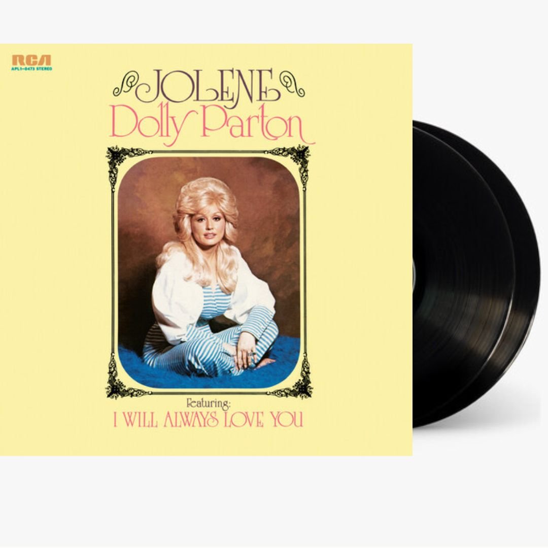 Dolly Parton - Jolene - BeatRelease