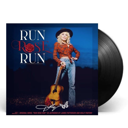 Dolly Parton - Run Rose Run - BeatRelease