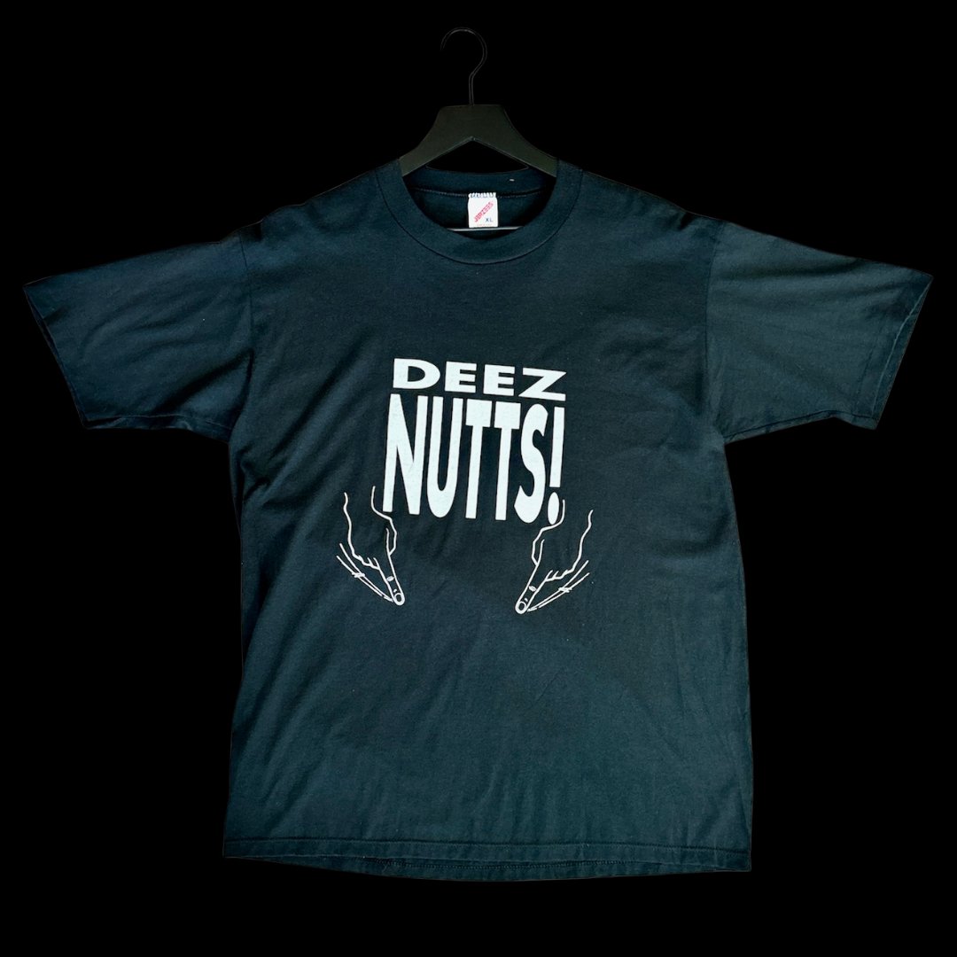 Dr. Dre - Deez Nuts - Early 90's - BeatRelease