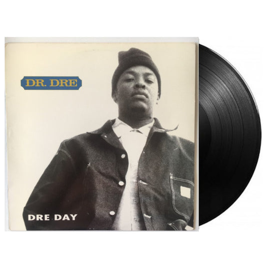 Dr. Dre – Dre Day - Used - BeatRelease