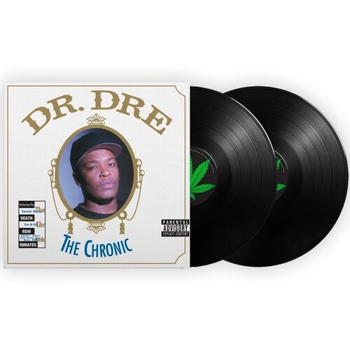 Dr Dre - The Chronic - BeatRelease