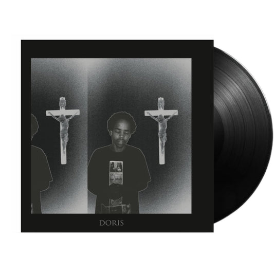 Earl Sweatshirt Doris - BeatRelease