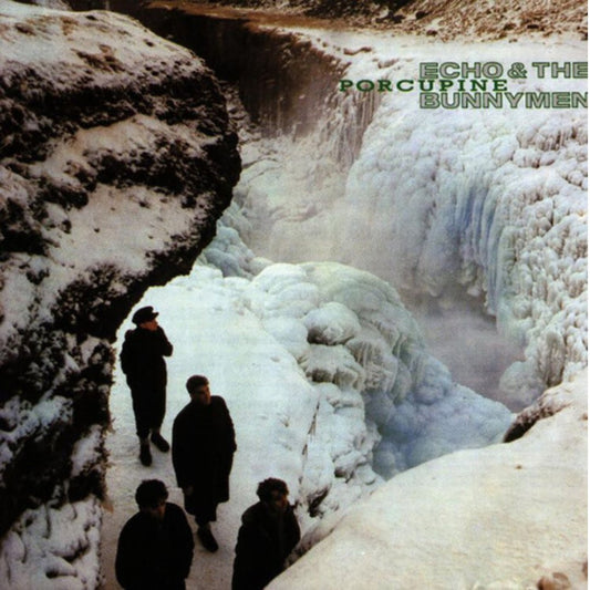 Echo & the Bunnymen - Porcupine - BeatRelease