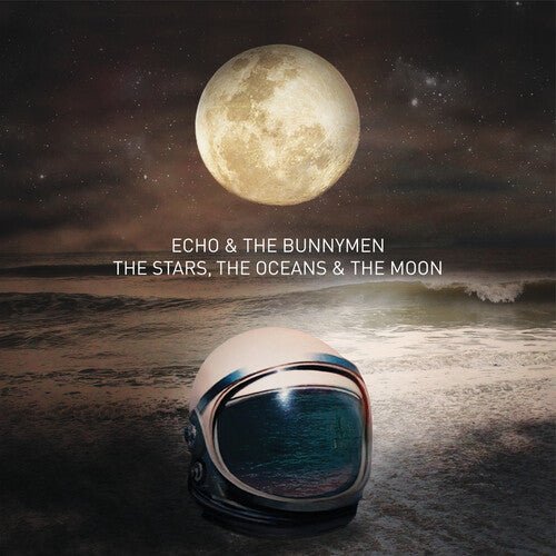 Echo & the Bunnymen - Stars The Oceans & The Moon - BeatRelease