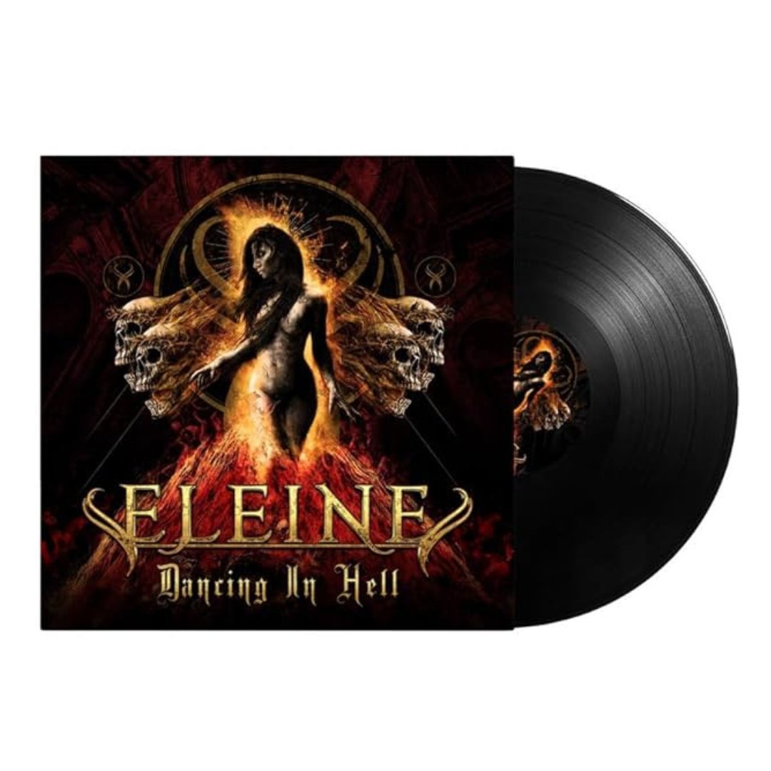 Eleine - Dancing In Hell - Box Set - BeatRelease