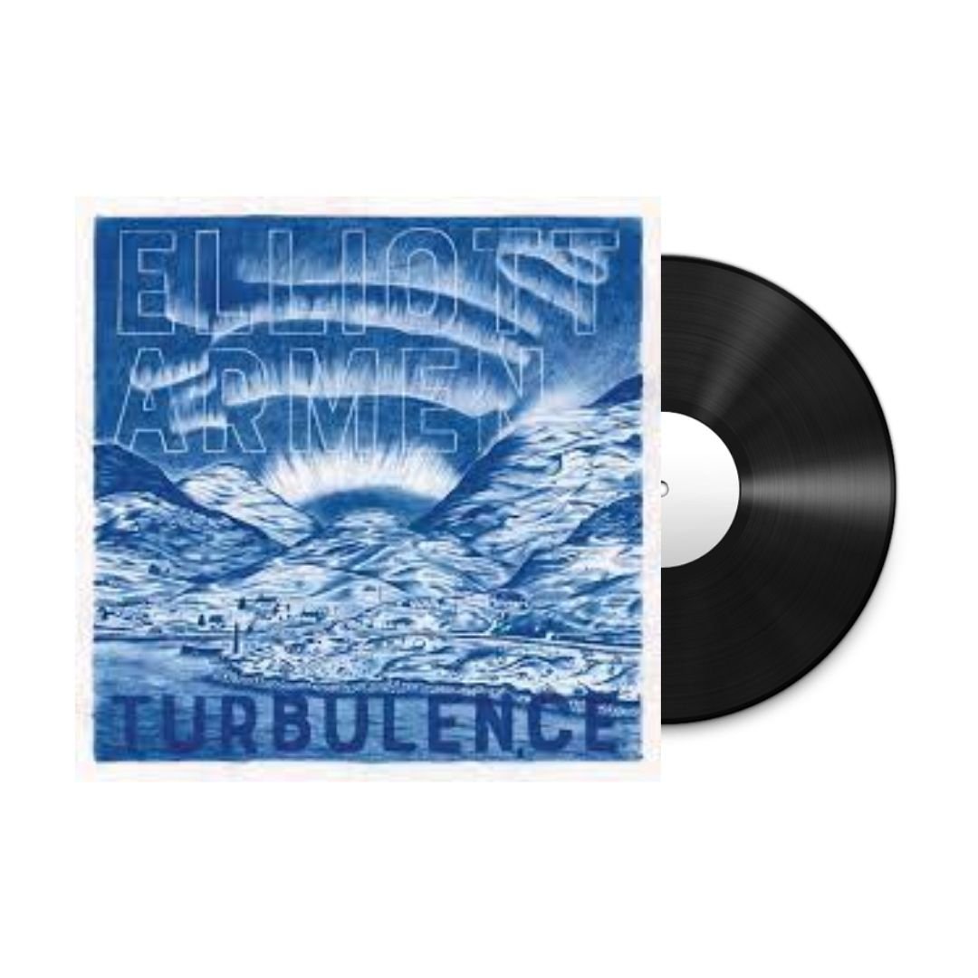 Elliott Armen - Turbulence - BeatRelease