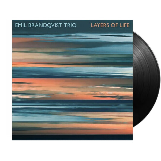 Emil Trio Brandqvist Layers Of Life - BeatRelease