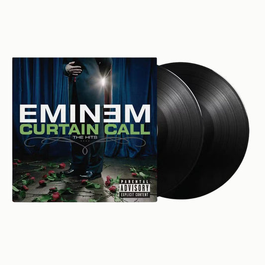 Eminem - Curtain Call: The Hits - BeatRelease