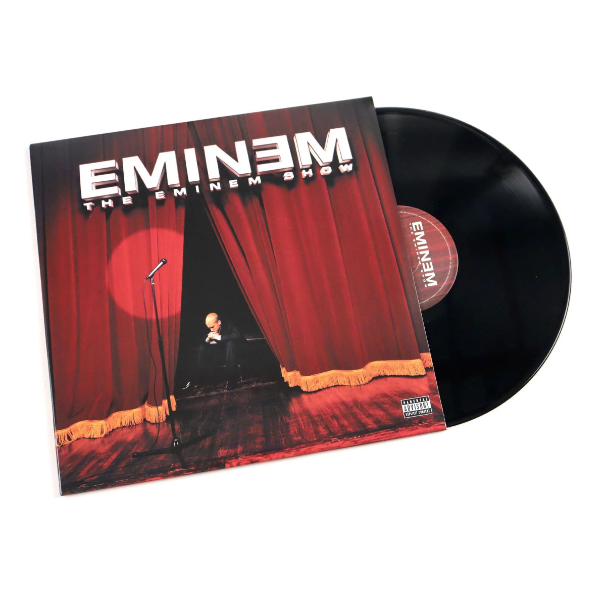 Eminem - The Eminem Show - BeatRelease