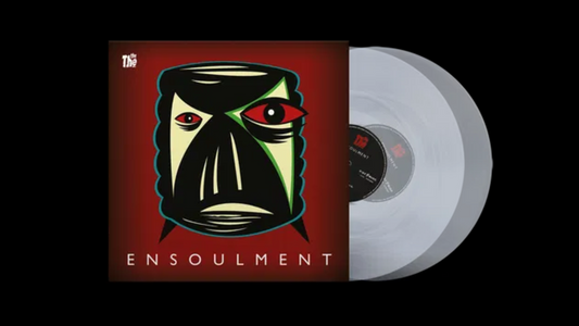 The The – Ensoulment - BeatRelease