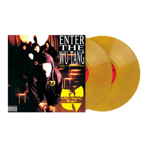 Enter the Wu-Tang (36 Chambers) - BeatRelease