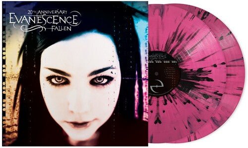 Evanescence - Fallen (20th Anniversary) - BeatRelease