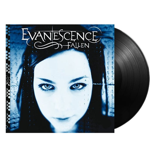 Evanescence - Fallen - BeatRelease