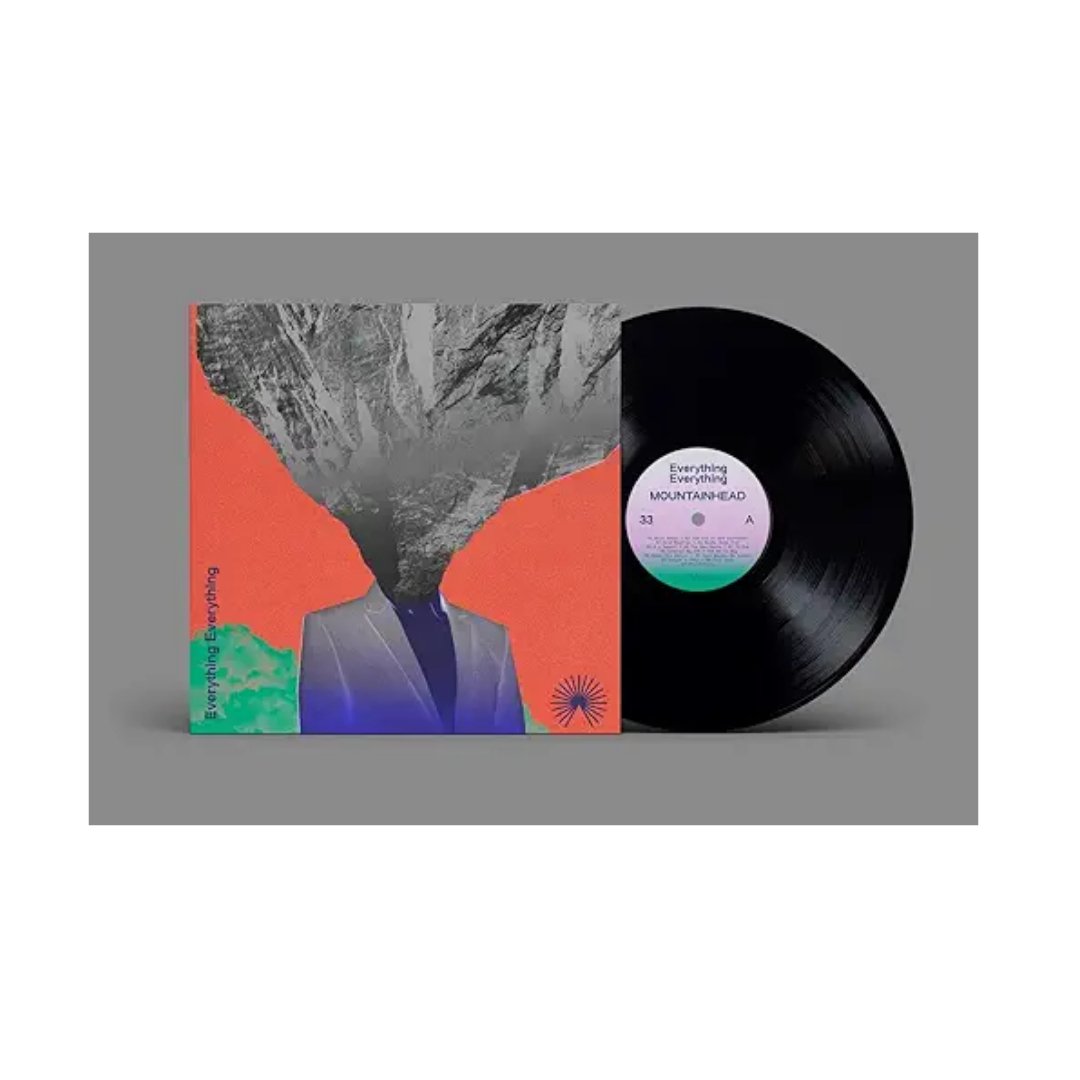 Everything Everything - Mountainhead [Import] - BeatRelease