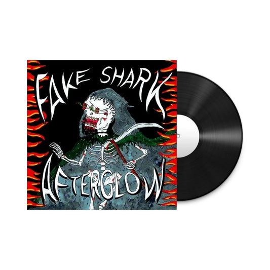 Fake Shark - Afterglow [Import] - BeatRelease