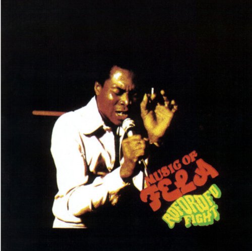 Fela Kuti - Roforofo Fight - BeatRelease