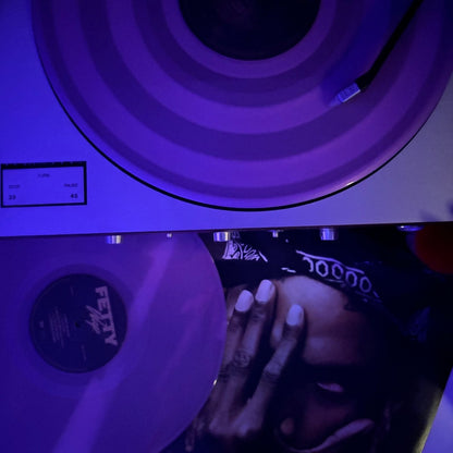 Fetty Wap – Fetty Wap - Violet - RSD 2024 - BeatRelease