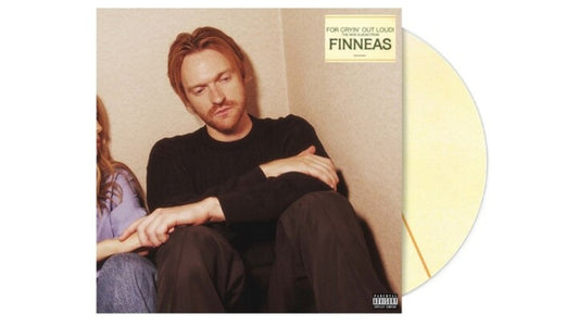 Finneas - For Cryin' Out Loud! - CD - BeatRelease