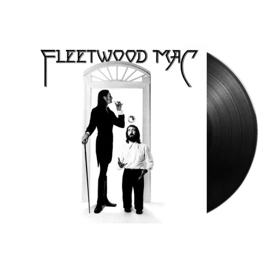 Fleetwood Mac - Fleetwood Mac - BeatRelease