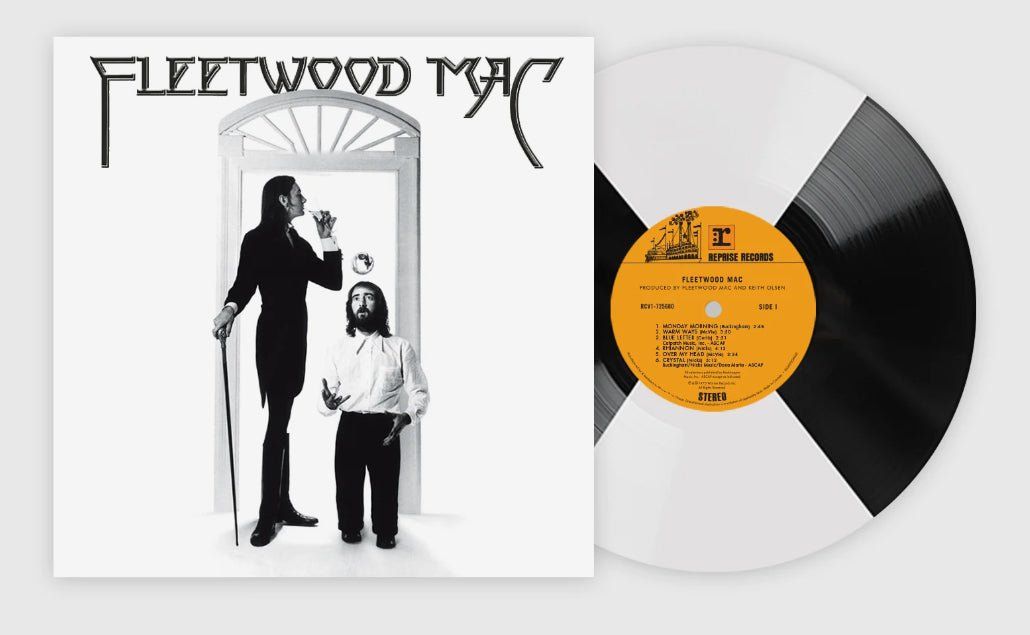 Fleetwood Mac - Fleetwood Mac - VMP Exclusive - BeatRelease