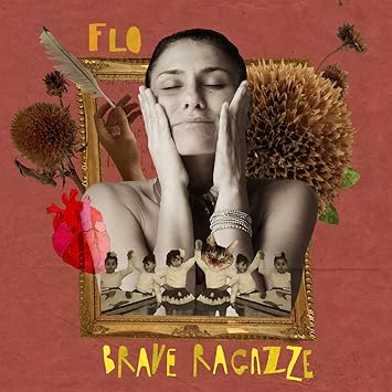 FLO - Brave Ragazze - Yellow - BeatRelease