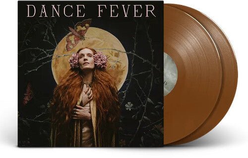 Florence + the Machine - Dance Fever - Brown - BeatRelease