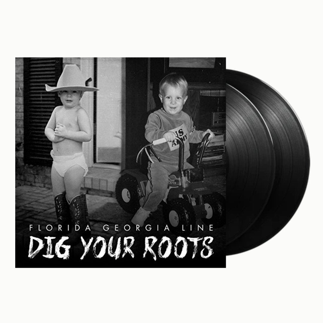 Florida Georgia Line- Dig Your Roots - BeatRelease