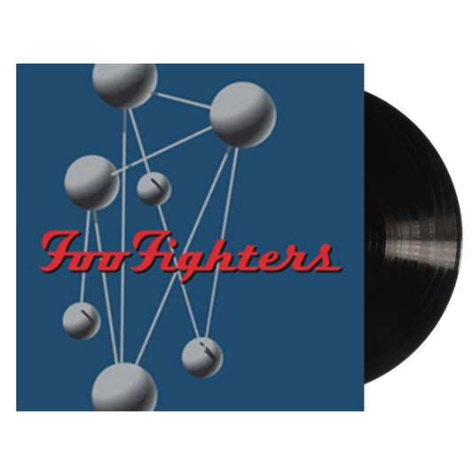 Foo Fighters - Colour and The Shape - BeatRelease