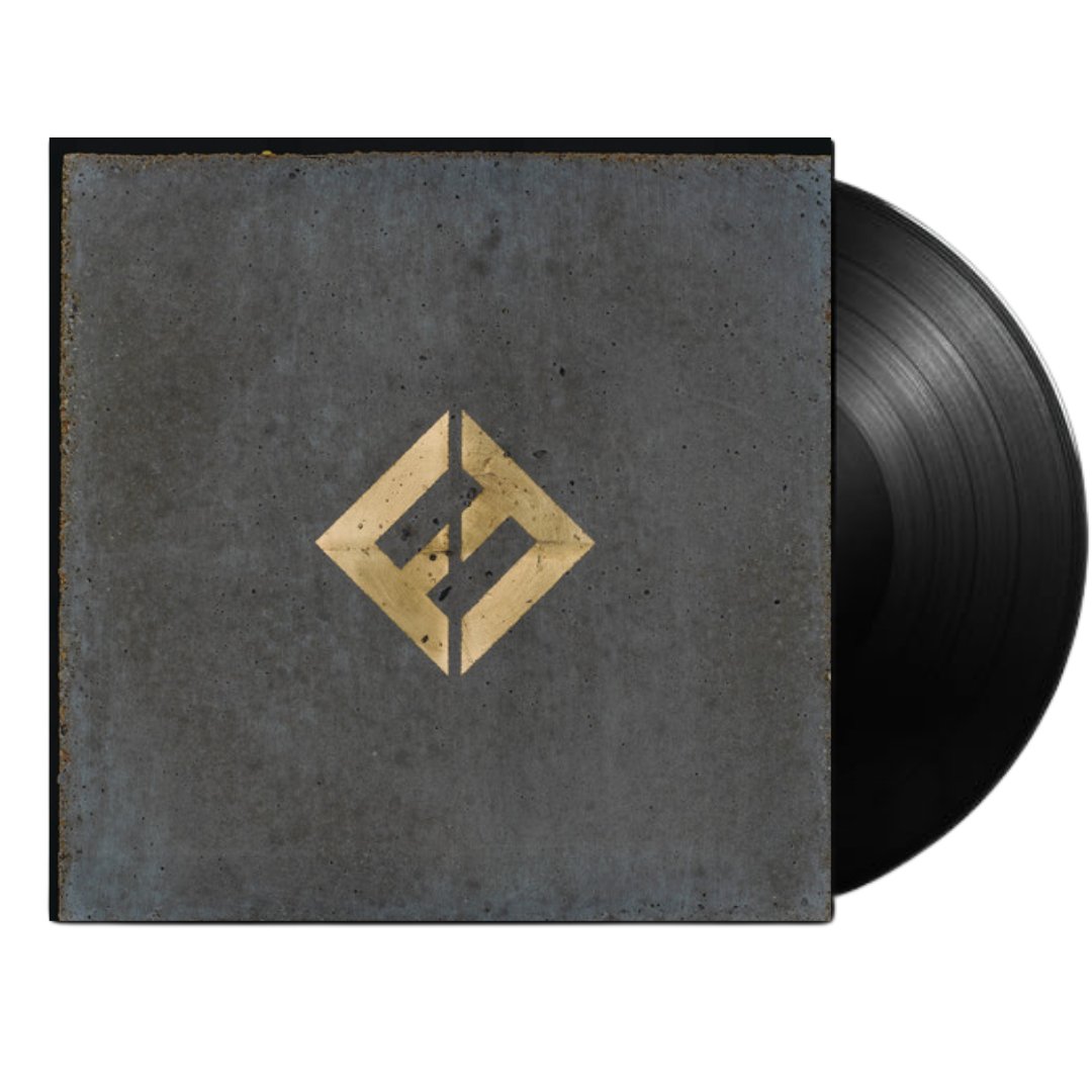 Foo Fighters - Concrete And Gold - BeatRelease