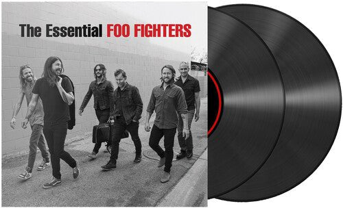 Foo Fighters - The Essential Foo Fighters - BeatRelease