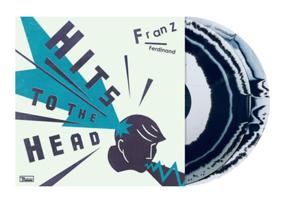 Franz Ferdinand - Hits To The Head - BeatRelease