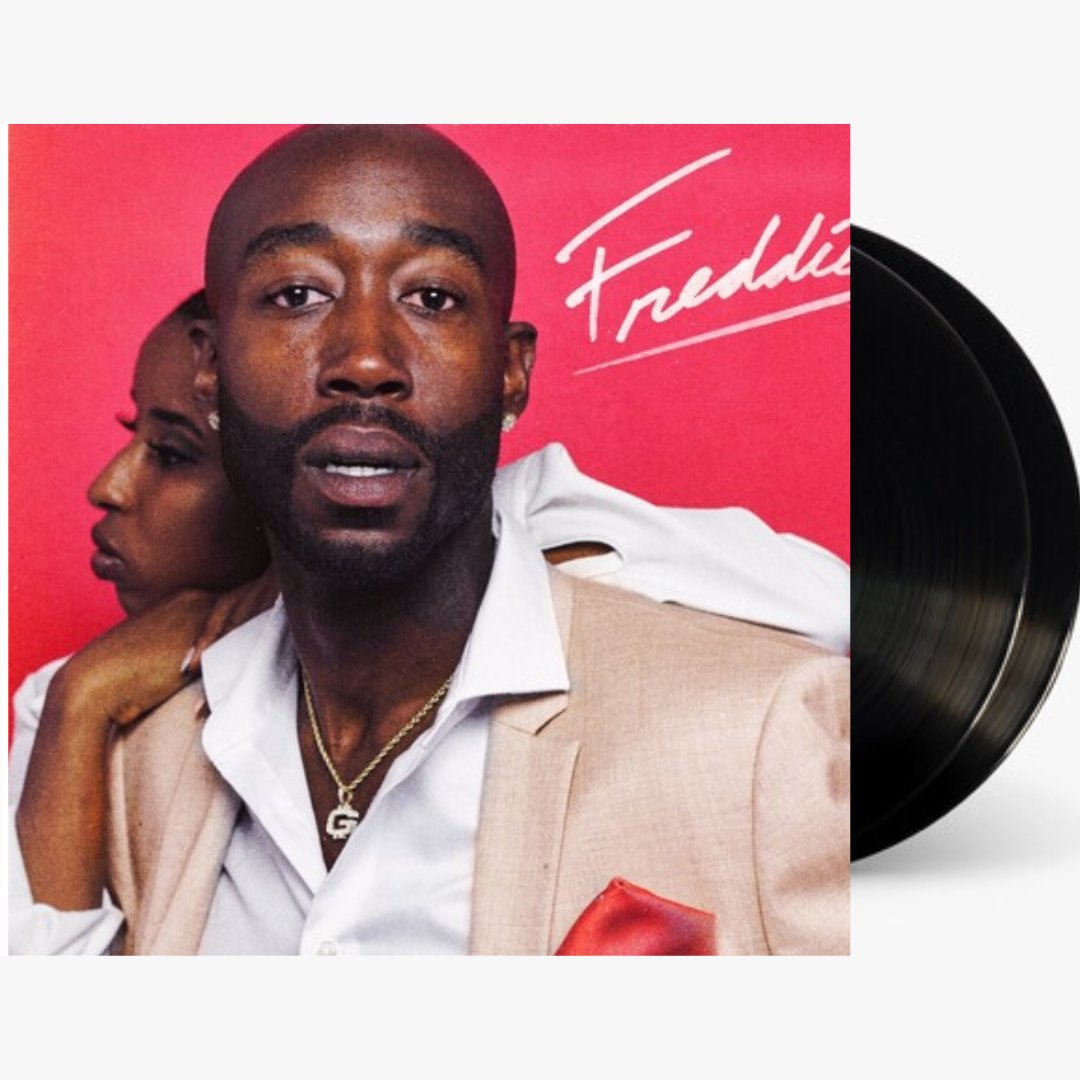 Freddie Gibbs - Freddie - BeatRelease