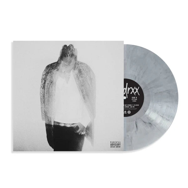 Future – HNDRXX - Silver Smoke - BeatRelease